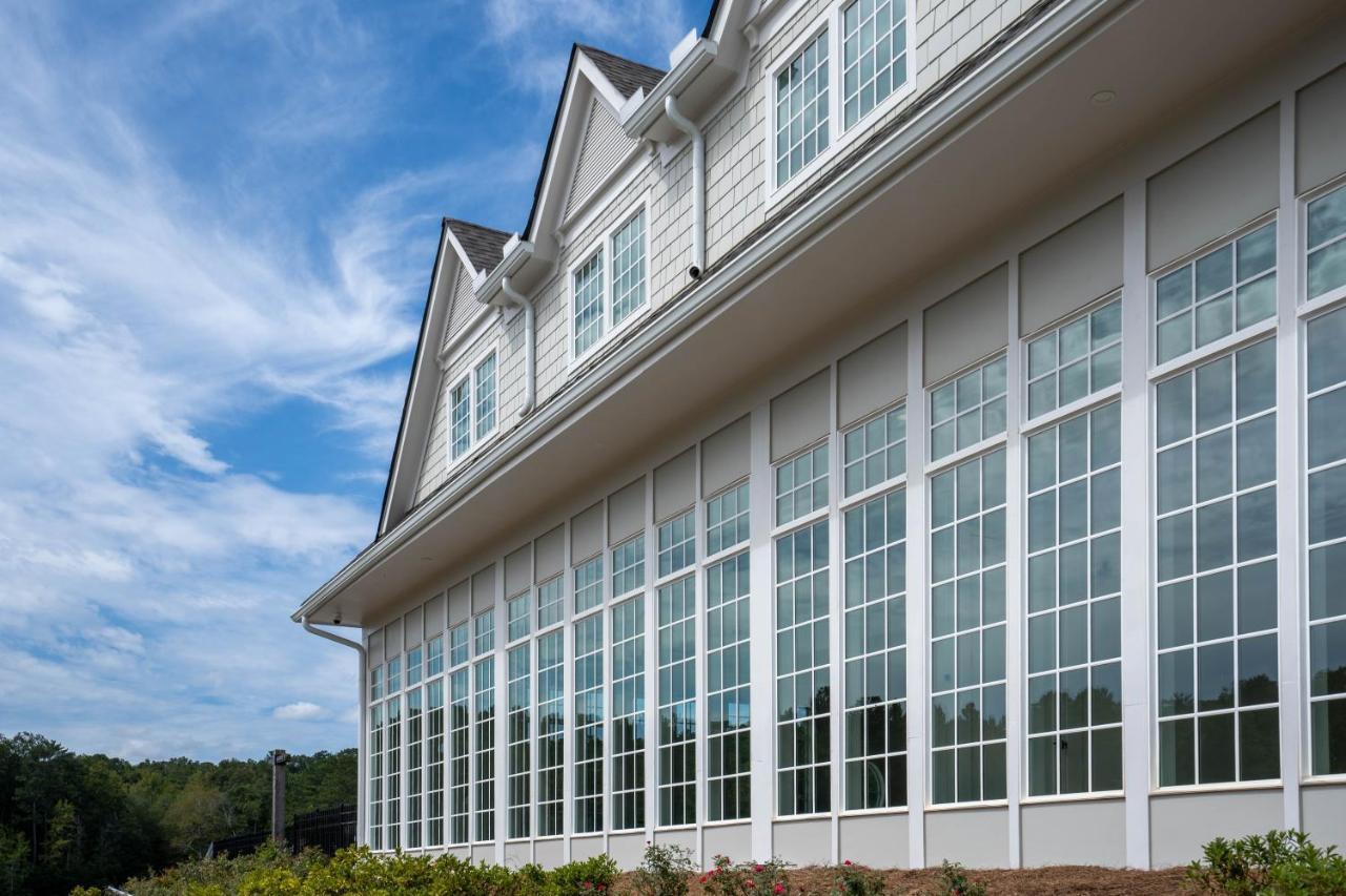 Foxhall Resort Chattahoochee Hills Exterior foto